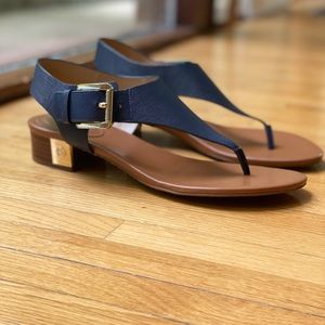 Michael kors sandals